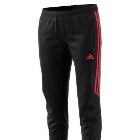 Adidas Women’s Tiro 17 track pants! - Picture 2 of 6